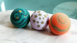 3 Best Hemp-Infused Bath Bombs That Will Transform Your Relaxation Routine