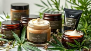 10 Best Hemp Body Butters That Nourish Your Skin Naturally