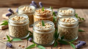 The 5 Best Hemp Body Scrubs of 2025 for Smooth, Radiant Skin