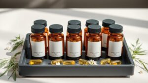 10 Best Hemp Wellness Capsules That Promote Calm and Balance