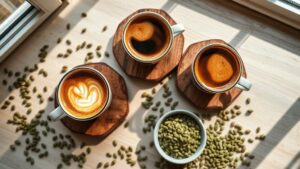 3 Best Hemp Seed Coffee Blends to Boost Your Morning Routine