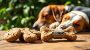 The 5 Best Hemp Calming Chews for Dogs in 2025 — Soothing Your Pup Naturally