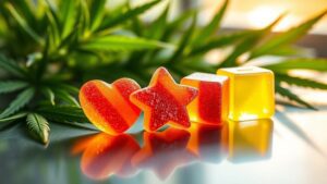 The 5 Best Hemp Gummies for an Energy Boost in 2025 — Boost Your Day Naturally