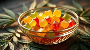 10 Best Hemp Gummies for Calm Focus That Actually Work in 2025