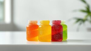 The 5 Best Hemp Gummies for Clarity in 2025 — Boost Your Focus Naturally