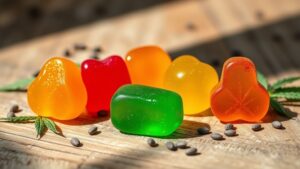 5 Best Hemp Gummies for Mood Support in 2025 — Boost Your Mood Naturally