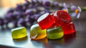 3 Best Hemp Extract Gummies for Sleep That Will Help You Rest Better Tonight