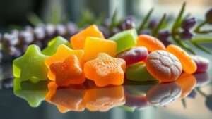 10 Best Hemp Gummies for Relaxation and Sleep You’ll Love in 2025