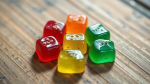 5 Best Hemp Gummies for Stress Support in 2025 — Calm Your Mind Naturally