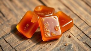 3 Best Hemp Gummies With Turmeric for Natural Wellness in 2025