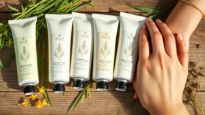 10 Best Hemp Hand Creams That Keep Your Hands Soft and Nourished