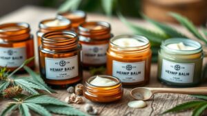 10 Best Hemp Creams for Joint Support That Actually Work in 2025