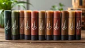 10 Best Hemp Lip Balms for Smooth, Nourished Lips in 2025