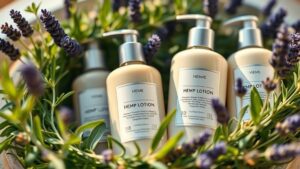 10 Best Hemp Lotions for Aging Skin That Actually Work in 2025