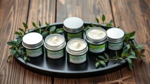 10 Best Hemp Muscle Recovery Creams to Soothe Sore Muscles Naturally