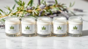 The 5 Best Hemp Night Creams of 2025 for Radiant, Restorative Skin