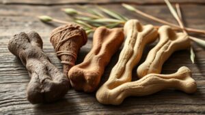 5 Best Hemp Pet Chews for Relaxation: Calm Your Furry Friend Naturally