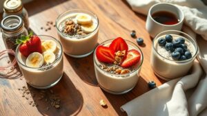 10 Best Hemp Protein Breakfast Blends That Boost Your Morning Nutrition