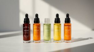 5 Best Hemp Extract Roll-On Oils for Fast-Absorbing Relief in 2025
