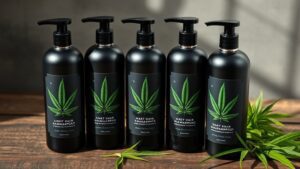 5 Best Hemp-Infused Shampoos That Will Transform Your Hair Care Routine