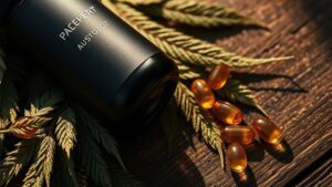 10 Best Hemp Sleep Aid Capsules That Help You Rest Better Tonight