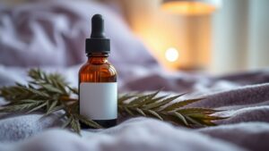 10 Best Hemp Extract Drops for Sleep That Promote Restful Nights