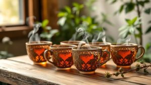 The 5 Best Hemp Teas for Relaxation in 2025 — Calm Your Mind and Body Naturally