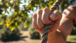 How You Can Strengthen Your Mind Like a Muscle