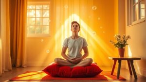 What Happens When You Replace Negative Thoughts With Gratitude