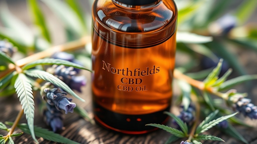 transparent tested traceable quality