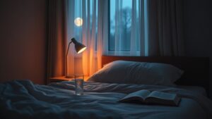 You’ll Sleep Deeper When You Trust Your Routine