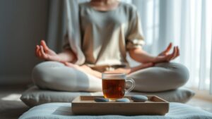 How You Can Calm Anxiety With Controlled Breathing