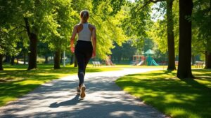 What Happens When You Walk 10 Minutes After Every Meal